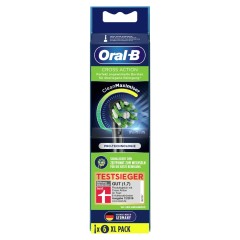 ORAL-B Oral-B Aufsteckbürste EB CrossAc ClMax sw6