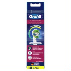 ORAL-B Oral-B Aufsteckbürste EB Tiefenr ClMax 6er