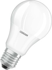 OSRAM LAMPE LED-Lampe E27 LEDPCLA608,5840FRE27