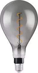 OSRAM LAMPE LED-Vintage-Lampe 1906LEDBGRP5W818FSM