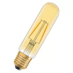 OSRAM LAMPE LED-Vintage-Lampe E27 1906LEDCLF202,5W820