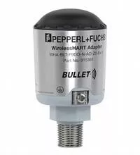 Pepperl+Fuchs Fabrik Bullet-Adapter WHA-BLT-F9D0-N-A0Z11