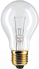 Philips Lighting Allgebrauchslampe Niedervolt 24V60W kl
