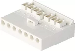 Philips Lighting Einspeiser (10St.) 9MX056 EC7 (10PCS)