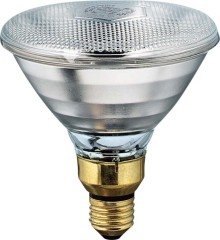 Philips Lighting Infrarot-Heizstrahler IR 100 C PAR38 240V