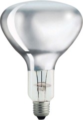 Philips Lighting Reflektorlampe R125 IR #12659725