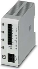 Phoenix Contact Geräteschutzschalter CBMCE424DC/1-10AIOL