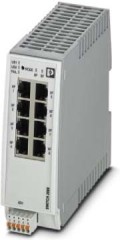 Phoenix Contact Industrial Ethernet Switch FL SWITCH 2308 PN