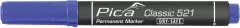 Pica-Marker Permanent Marker 521/41