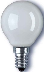 Radium Lampenwerk Backofenlampe D 40W/240/300C/F/E14