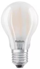 Radium Lampenwerk LED-Lampe RL-A75 840/F/E27