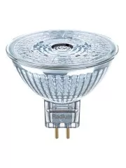Radium Lampenwerk LED-Reflektorlampe MR16 RL-MR16 35DIM930/WFL