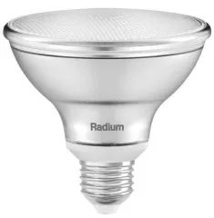 Radium Lampenwerk LED-Reflektorlampe PAR30 RL-PAR3075DIM927/WFL