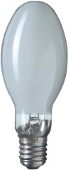 Radium Lampenwerk Natriumdampflampe RNP-E/LR 50WS230/E27