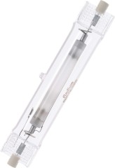 Radium Lampenwerk Natriumdampflampe RNP-TS 150WS230/RX7S
