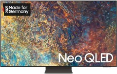 Samsung CE Neo 4K QLED-TV GQ75QN92AATXZG ca-si