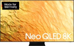 Samsung CE Neo 8K QLED-TV GQ85QN800BTXZG