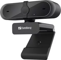 Sandberg Webcam USB Webcam Pro