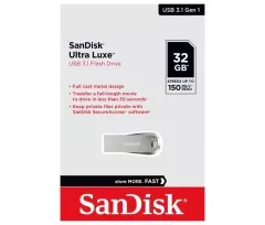 Sandisk USB 3.1 Stick 32GB SDCZ74-032G-G46