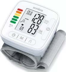 Sanitas SAN Blutdruckmessgerät SBC 22
