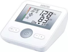 Sanitas SAN Blutdruckmessgerät SBM 18 ws