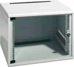 Schäfer IT-Systems NT BOX T400 H350 B570 6HE 7306400
