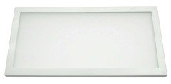 Scharnberger+Hasenbein LED-Aufbau-Panel Rechteck 90174