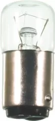 Scharnberger+Hasenbein Röhrenlampe 16x35mm 25329