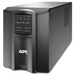 Schneider Elec.(APC) APC Smart-UPS 1000VA SMT1000IC
