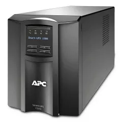 Schneider Elec.(APC) APC Smart-UPS 1500VA SMT1500IC
