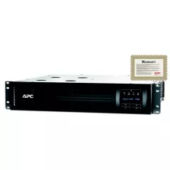 Schneider Elec.(APC) Smart-UPS SMT1500R2I-6W