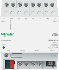 Schneider Electric Analogeingang MTN682191