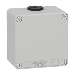 Schneider Electric Leergehäuse XAP, Metall XAPD11