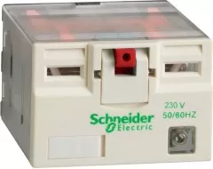 Schneider Electric Leistungsrelais RPM42P7
