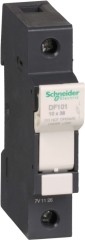 Schneider Electric Sicherungshalter DF101