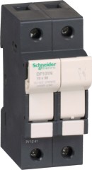 Schneider Electric Sicherungshalter DF101N