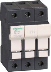 Schneider Electric Sicherungshalter DF103