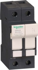 Schneider Electric Sicherungshalter DF81N