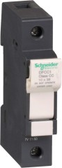 Schneider Electric Sicherungshalter DFCC1