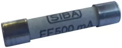 Siba G-Sicherung FF 10A 7012540