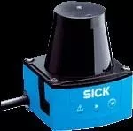 Sick 2D-LiDAR-Sensor TIM310-0130000S02