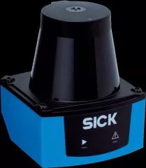 Sick 2D-LiDAR-Sensor TiM240-2050300
