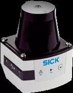 Sick 2D-LiDAR-Sensor TiM881P-2100101