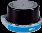 Sick 3D-LiDAR-Sensor MRS1104C-011010