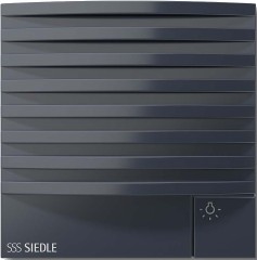 Siedle&Söhne Acc. Türlautsprecher-Modul ATLM 670-0 AG