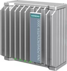 Siemens Dig.Industr. 7KN Powercenter 3000 7KN1310-0MC00-0AA8