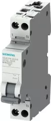 Siemens Dig.Industr. Brandschutzschalter 5SV6016-7KK32