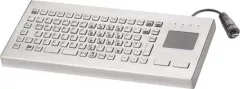 Siemens Dig.Industr. SIMATIC HMI USB-Tastatur 6AV68810AU140DB0