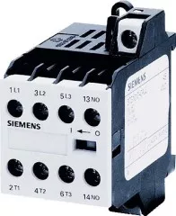 Siemens Dig.Industr. Schütz 3TG1010-0AM2