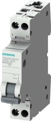 Siemens Indus.Sector Brandschutzschalter 5SV6016-7KK32
